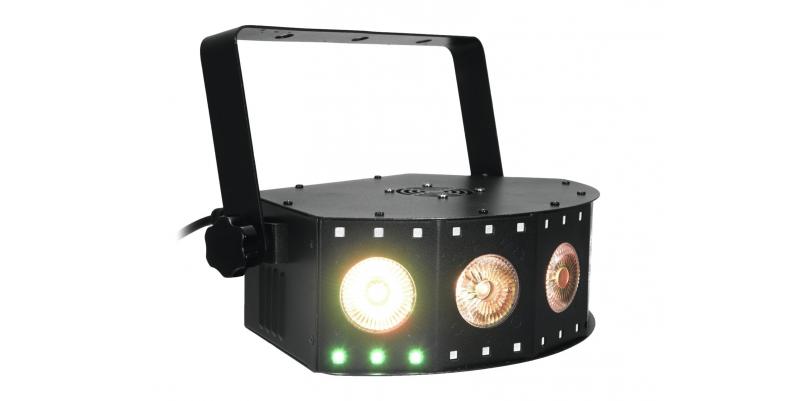 EUROLITE LED SCY-5 Hybrid Beam Effect