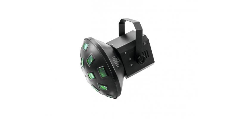 LED Z-20 Beam effect