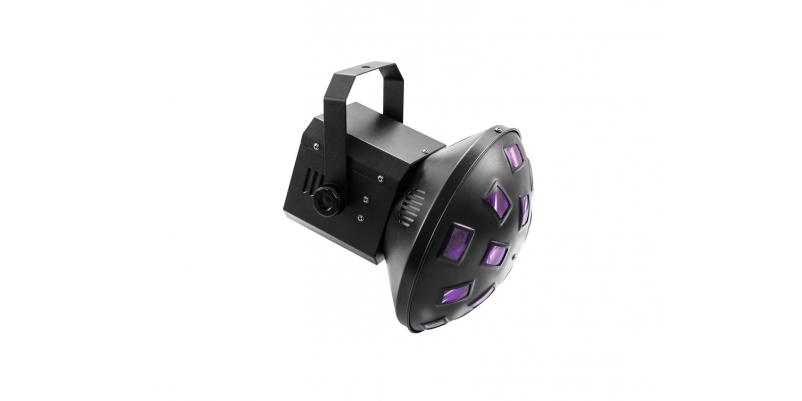 LED Z-20 Beam effect