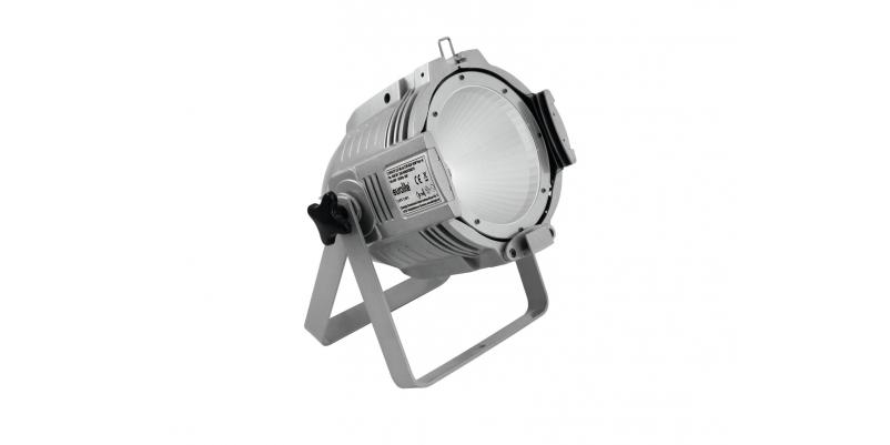 EUROLITE LED ML-56 COB RGB 100W Floor sil