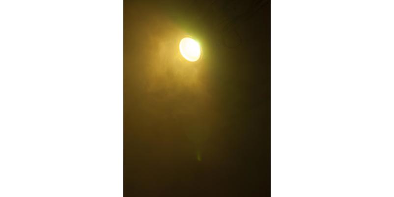 EUROLITE LED ML-56 COB RGB 100W Floor sil