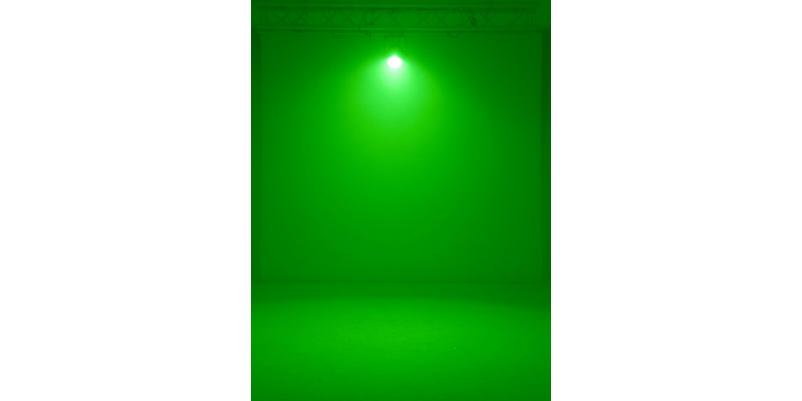 EUROLITE LED ML-56 COB RGB 100W Floor sil