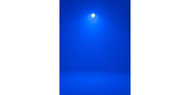 EUROLITE LED ML-56 COB RGB 100W Floor sil