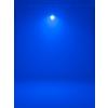 EUROLITE LED ML-56 COB RGB 100W Floor sil