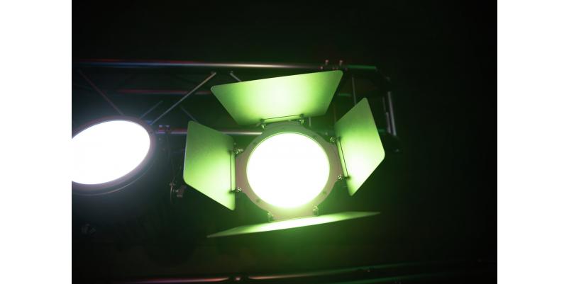 EUROLITE LED Theatre COB 100 RGB+WW
