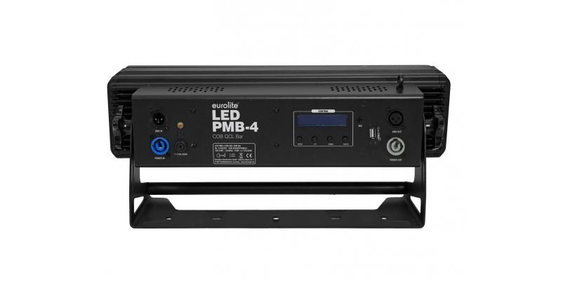 EUROLITE LED PMB-4 COB QCL 30W Bar