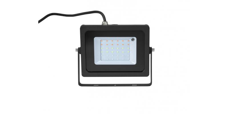 EUROLITE LED IP FL-30 SMD RGB + telecomandÄƒ