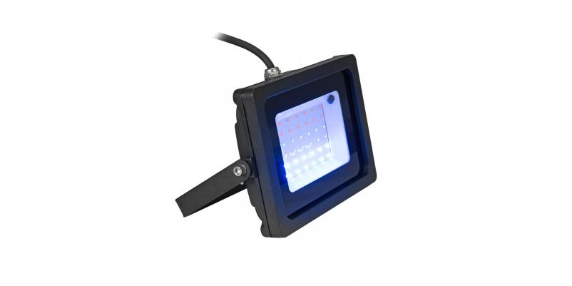 EUROLITE LED IP FL-30 SMD RGB + telecomandÄƒ