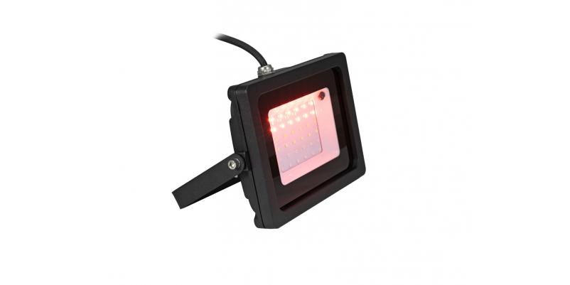 EUROLITE LED IP FL-30 SMD RGB + telecomandÄƒ