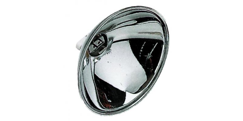 PAR-64 Long Set silver