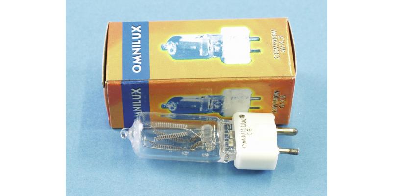 PAR-64 Long Set silver