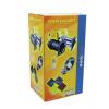 PAR-64 Long Set silver